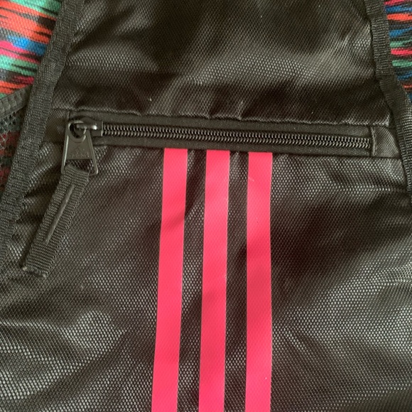 Adidas gym bag - Picture 5 of 9